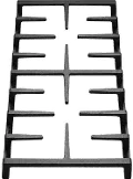 JXGRATE1 GE Center Grate