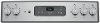 JB655SKSS GE 30 Inch Electric Range with Self-clean - 5.3 cu. ft. Stainless Steel-2