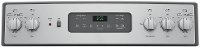 JB655SKSS GE 30 Inch Electric Range with Self-clean - 5.3 cu. ft. Stainless Steel-2
