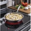 JB655SKSS GE 30 Inch Electric Range with Self-clean - 5.3 cu. ft. Stainless Steel-7