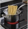 JB655SKSS GE 5.3 cu. ft. Electric Range - Stainless Steel-6
