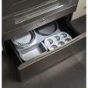 JB655EKES GE 5.3 cu. ft. Electric Range - Slate-5