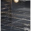 JB655EKES GE 5.3 cu. ft. Electric Range - Slate-7