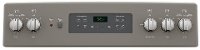 JB655EKES GE Electric Range with Fifth Element Warming Zone - 5.3 cu. ft. Slate-4