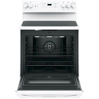 JB655DKWW GE Electric Slide-in Range - 5.3 cu. ft. White-4