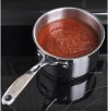 JB655DKBB GE 30 Inch Electric Convection Range - 5.3 cu. ft. Black-6