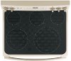 JB655DKCC GE 30 Inch Electric Slide-in Range - Biscuit-2