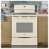 JB655DKCC GE Electric Range - 5.3 cu. ft. Biscuit-7