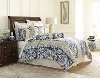Queen Rochelle Bedding Collection