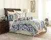 Queen Rochelle Bedding Collection
