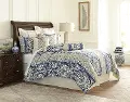 Queen Rochelle Bedding Collection