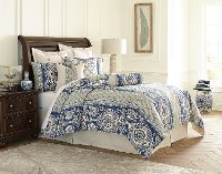 King Rochelle Bedding Collection