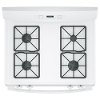 JGBS60DEKWW GE 4.8 cu. ft. Gas Range - White-2