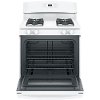 JGBS60DEKWW GE 4.8 cu. ft. Gas Range - White-3