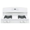 JGBS60DEKWW GE 4.8 cu. ft. Gas Range - White-5