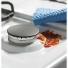 JGBS60DEKWW GE 4.8 cu. ft. Gas Range - White-7