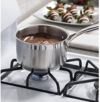 JGBS60DEKWW GE Gas Range - 4.8 cu. ft. White-6