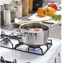 JGBS60DEKWW GE Gas Range - 4.8 cu. ft. White-8