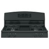 JGBS60DEKBB GE Gas Range - 4.8 cu. ft. Black-5