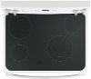 JBS60DKWW GE 5.3 cu. ft. Electric Slide-in Range Oven - White-3