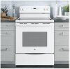 JBS60DKWW GE 5.3 cu. ft. Electric Slide-in Range Oven - White-7