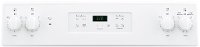 JBS60DKWW GE 5.3 cu. ft. Freestanding Electric Range - White-2