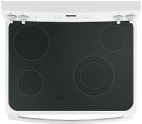 JBS60DKWW GE 5.3 cu. ft. Freestanding Electric Range - White-3
