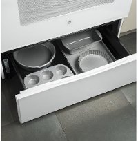 JBS60DKWW GE 5.3 cu. ft. Freestanding Electric Range - White-5