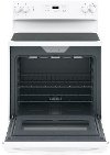 JBS60DKWW GE 5.3 cu. ft. Slide-in Electric Range - White-4