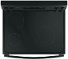 JBS60DKBB GE 5.3 cu. ft. Free-standing Electric Range - Black-3