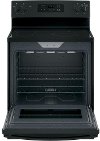 JBS60DKBB GE 5.3 cu. ft. Free-standing Electric Range - Black-5