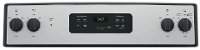 JBS60RKSS GE 30 Inch 5.3 cu. ft. Electric Slide-in Range - Stainless Steel-3