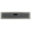 PHB920EJES GE 5.3 cu. ft. Electric Induction Cooking Range - Slate-3