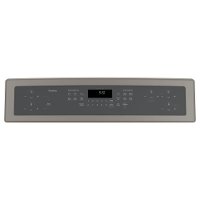 PHB920EJES GE 5.3 cu. ft. Electric Induction Cooking Range - Slate-3