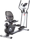 PFEL03815 ProForm Elliptical and Recumbent Exercise Bike Hybrid-2