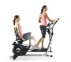 PFEL03815 ProForm Elliptical and Recumbent Exercise Bike Hybrid-3