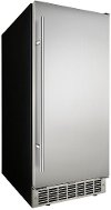 DIM32D1BSSPR Danby Clear Ice Maker - Stainless Steel