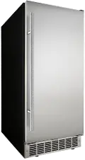 DIM32D1BSSPR Danby Clear Ice Maker - Stainless Steel