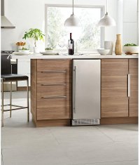 DIM32D1BSSPR Danby Clear Ice Maker - Stainless Steel-2