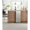 DIM32DBSSPR Danby Clear Icemaker - Stainless Steel-2
