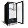 DIM32DBSSPR Danby Clear Icemaker - Stainless Steel-3