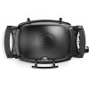 51010001 Weber Q 1200 Liquid Propane Portable Grill Black-3