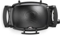 51010001 Weber Q 1200 Liquid Propane Portable Grill Black-3