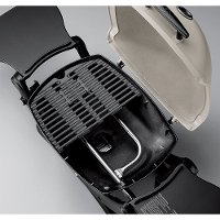 51010001 Weber Q 1200 Liquid Propane Portable Grill Black-4