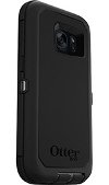 77-52909 OtterBox Defender Series Case for Samsung Galaxy S7 - Black-3