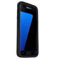 77-52993 OtterBox Galaxy S7 Commuter Series Case - Black