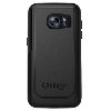 77-52993 OtterBox Galaxy S7 Commuter Series Case - Black-3