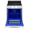 LRE4213ST LG Electric Range - 6.3 cu. ft Stainless Steel-5