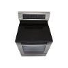 LRE3061ST LG 30 Inch 6.3 cu. ft. Electric Range - Stainless Steel-4