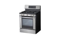 LRG3061ST LG 5.4 cu. ft. Gas Range with EasyClean - Stainless Steel-3